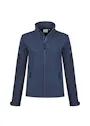 Ladies' Softshell Santo Jacket Vorschaubild