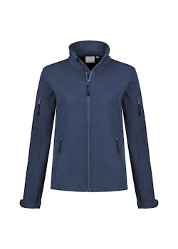Santino Veste softshell Santo pour femmes thumbnail (vignette)