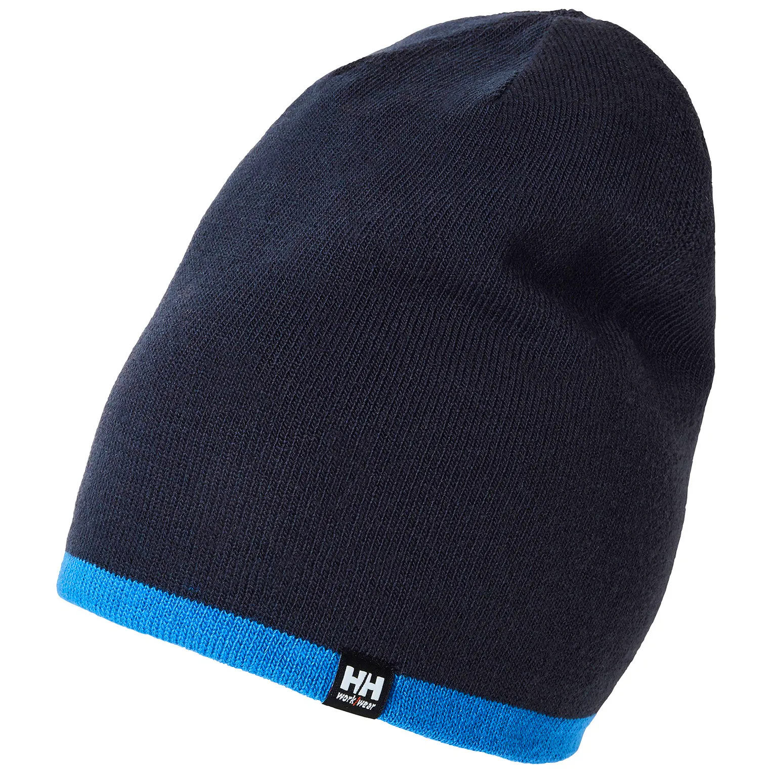 Marineblauw