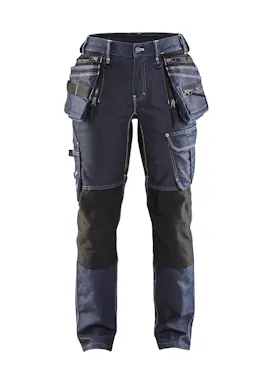Blåkläder 7990 Damen-Arbeitshose Stretch X1900