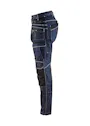 Blåkläder 7990 Dames Werkbroek Stretch X1900 miniatuur