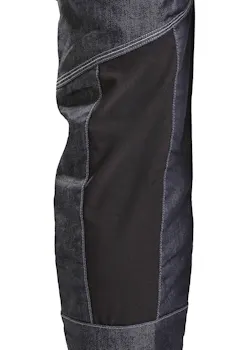 Blåkläder 7990 Dames Werkbroek Stretch X1900 miniatuur