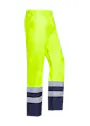 Sioen Norvill Signal-Regenhose 799Z Vorschaubild
