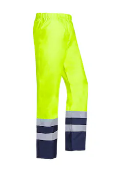 Sioen Norvill Signaal Regenbroek 799Z