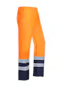 Sioen Norvill Signal-Regenhose 799Z Vorschaubild