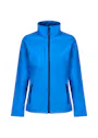 Regatta Women´s Softshell Jacket - Octagon II miniatuur