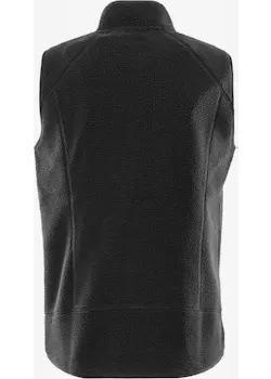 Fristads Argon 300554 Vest Microfleece Stretch Outdoor miniatuur