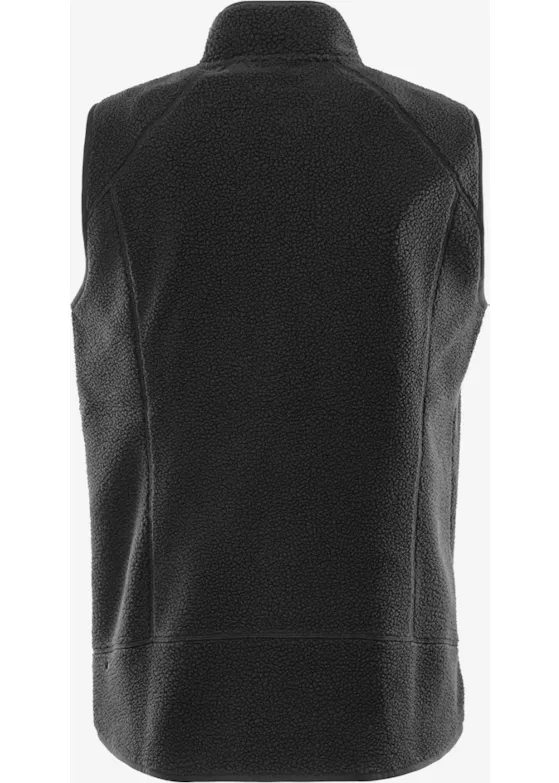 Fristads Argon Microfleece Vest