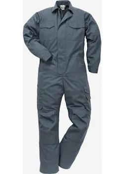 Fristads 100438S Overall 880 P154 Short Regular Fit