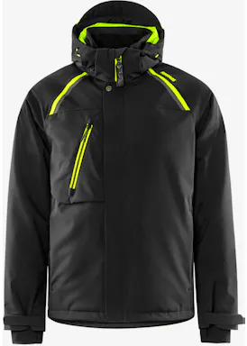 Fristads PrimaLoft® Stretch Winterjack 4873 GLPS