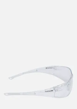 Bollé Rush Heldere Lens veiligheidsbril-1 miniatuur