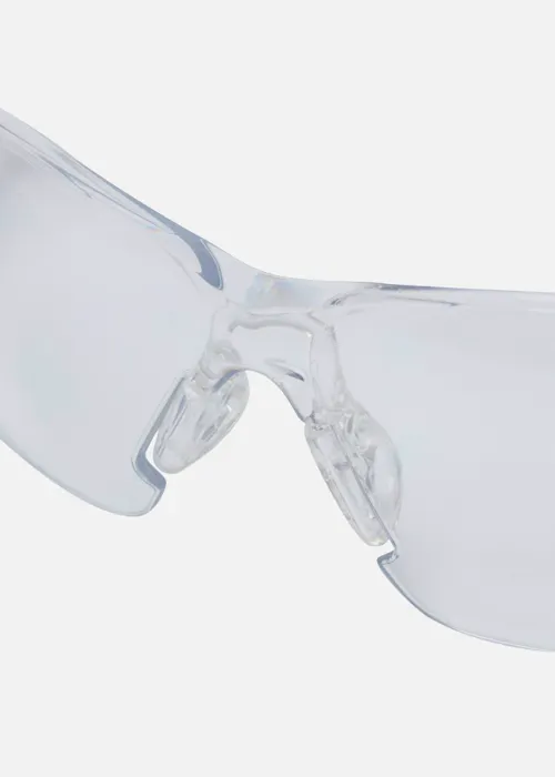 Bollé Rush Heldere Lens veiligheidsbril-1