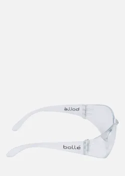 Bollé Rush Antikras Helder Lens Sicherheitsbrille 1 Vorschaubild