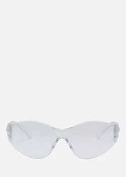 Bollé Rush Antikras Helder Lens Sicherheitsbrille 1 Vorschaubild