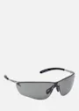 Bollé Silium PC Smoke Schutzbrille Vorschaubild