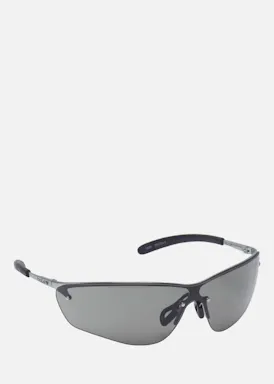 Bollé Silium PC Smoke Schutzbrille