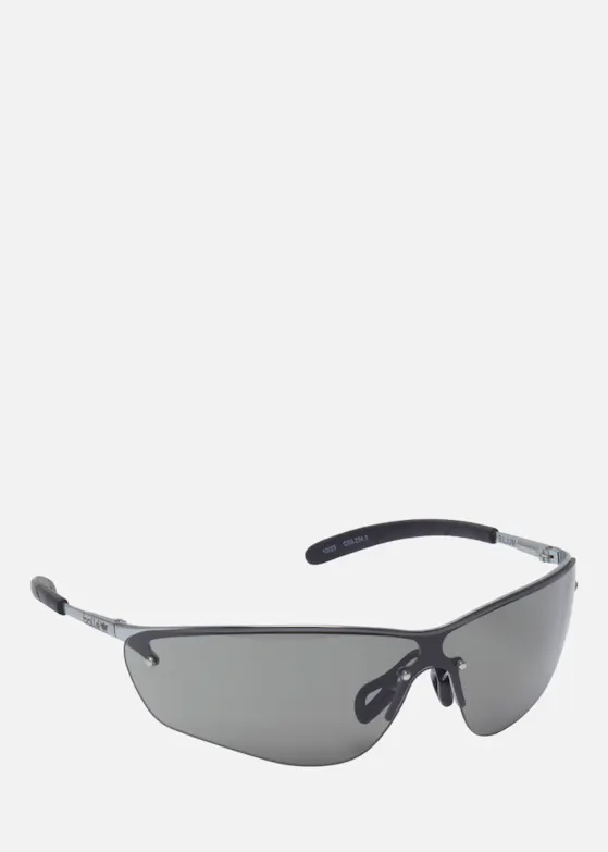 Bollé Silium PC Smoke Schutzbrille