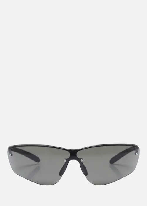 Bollé Silium PC Smoke lunettes de sécurité