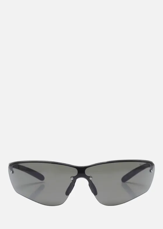 Bollé Silium PC Smoke Schutzbrille