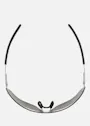 Bollé Silium PC Smoke Schutzbrille Vorschaubild