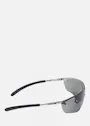 Bollé Silium PC Smoke Schutzbrille Vorschaubild