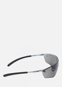 Bollé Silium PC Smoke lunettes de sécurité thumbnail (vignette)