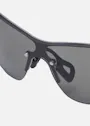 Bollé Silium PC Smoke Schutzbrille Vorschaubild
