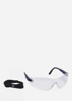 Bollé Viper Panoramische veiligheidsbril-1