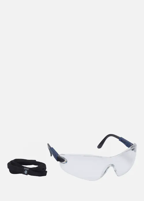 Bollé Viper Lunettes de sécurité panoramiques-1