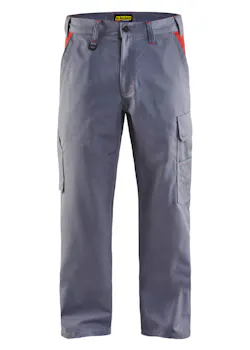 Blåkläder 14041800 Pantalon de travail Industrie thumbnail (vignette)
