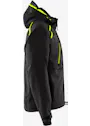 Fristads PrimaLoft® Stretch Winterjack 4873 GLPS miniatuur