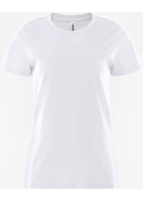 Fristads Heavy T-shirt femme 1917 Hsj