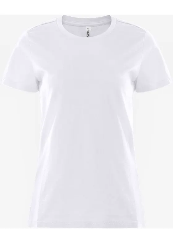 Fristads Heavy T-Shirt Damen 1917 HSJ