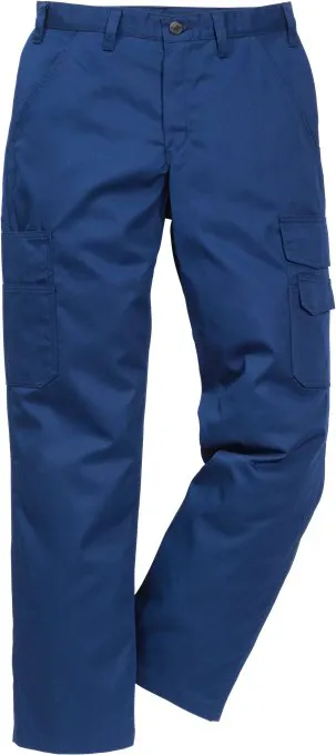 Donker marineblauw