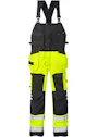 Fristads High Vis 1014 PLU 101018 Amerikaanse Overall Waterafstotend miniatuur