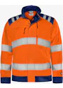 Fristads Hi-Vis-Jacke, grün, Klasse 3, 4067 GPLU Vorschaubild