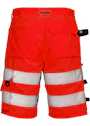 Fristads Trofta High-Vis kurze Hose 2028 PLU Vorschaubild