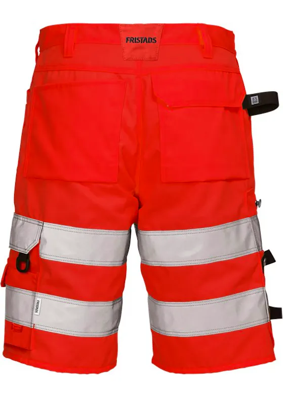 Fristads Trofta High-Vis kurze Hose 2028 PLU