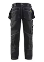 Blåkläder 1990 Arbeitshose Denim-Stretch X1900 Vorschaubild
