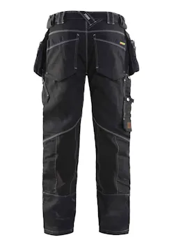 Blåkläder 1990 Pantalon de travail Denim Stretch X1900 thumbnail (vignette)