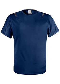 Fristads Green 129825 T-Shirt 7520 GRK Regular Fit