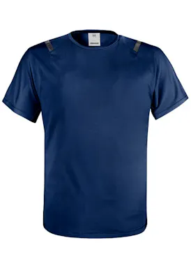 Fristads Green T-shirt 7520 GRK