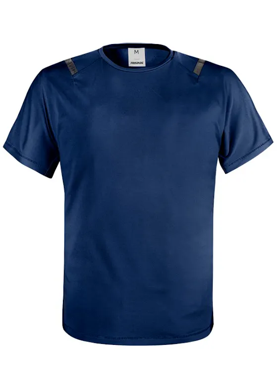 Fristads Green T-shirt 7520 GRK