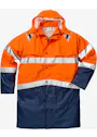 Fristads High Vis Regenjack Klasse 3 4634 Rs Vorschaubild