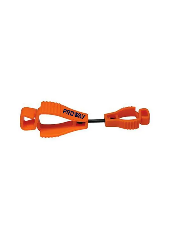 Proway Protection PPM-1000 Handschuhclip