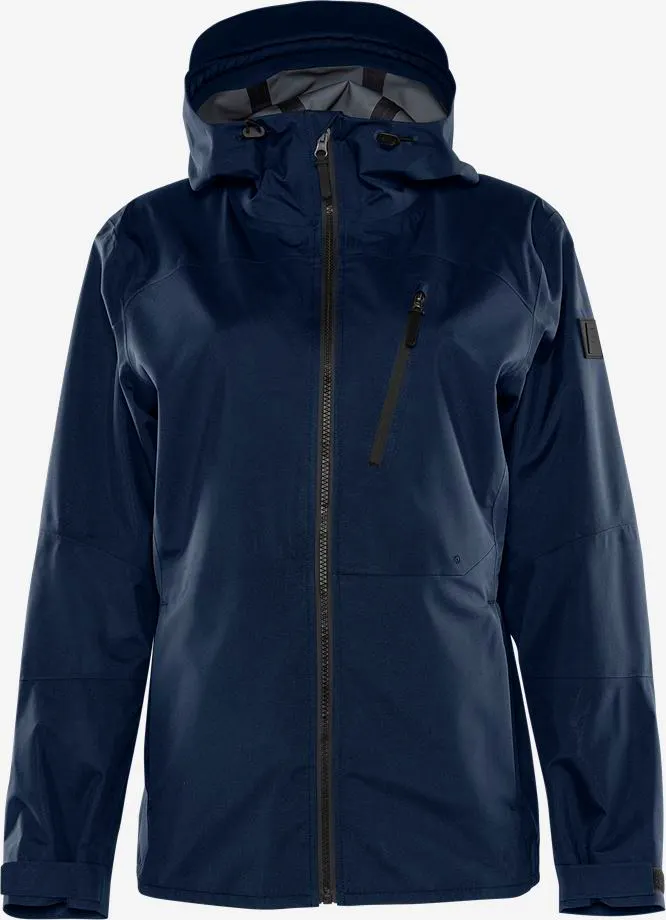 Dark navy blue