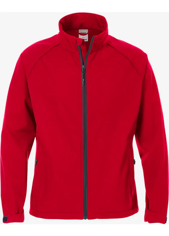 Fristads Softshelljack Dames 1477 Sbt