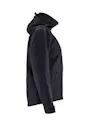 Blaklader 4751 Dames Lichtgewicht Softshell Jack Gevoerd miniatuur