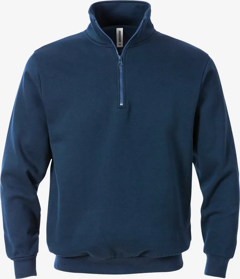 Dunkel Marineblau