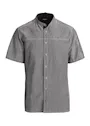 Kentaur 25207-2086 Koch-/Servicehemd Regular Fit Vorschaubild